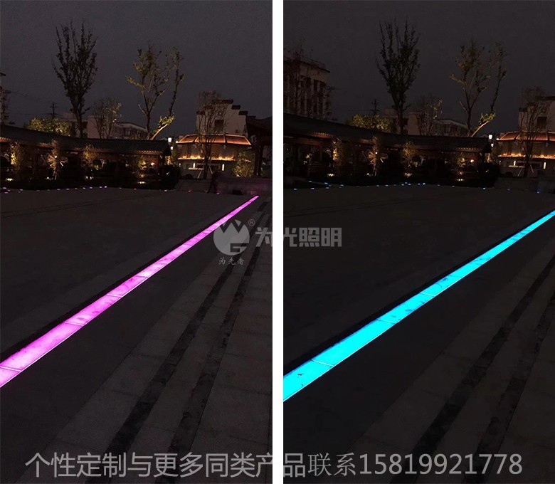 LED洗墻燈,窗臺(tái)燈,LED地埋燈,水底燈,LED步道燈首選為光照明！