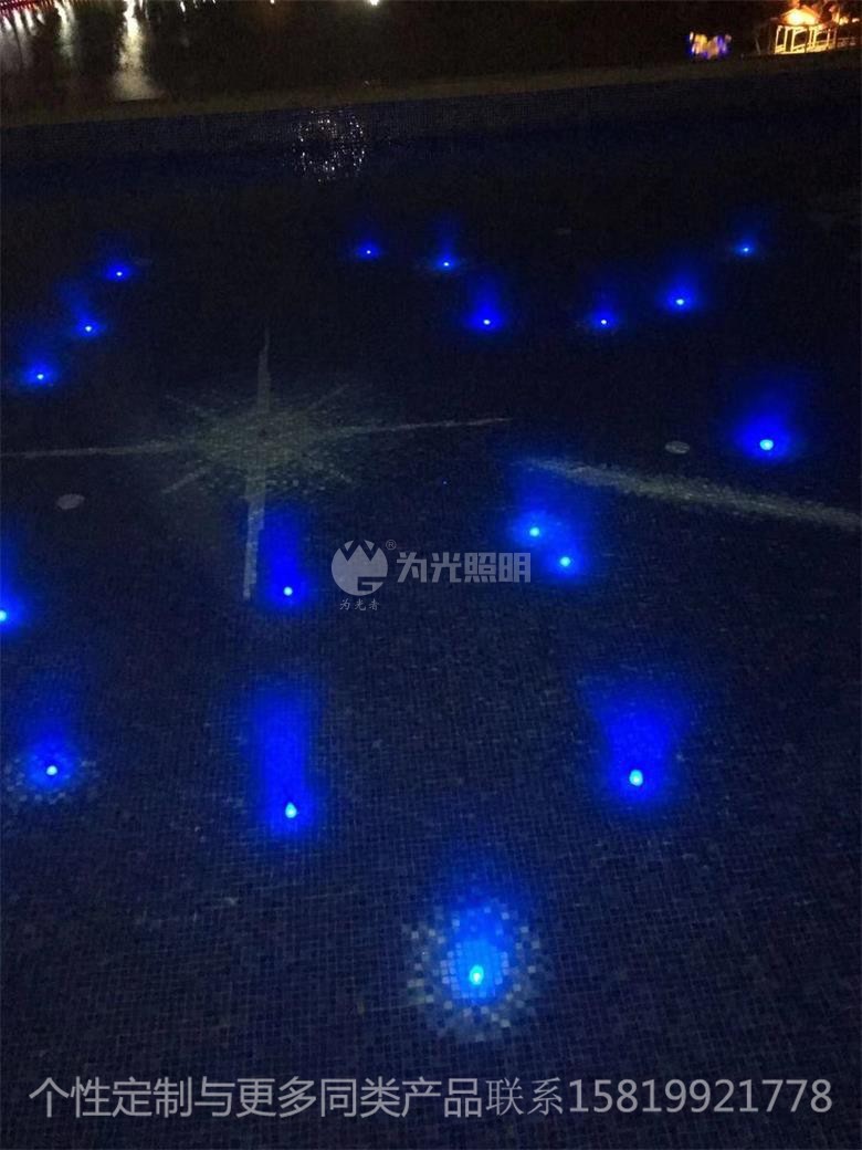 LED洗墻燈,窗臺燈,LED地埋燈,水底燈,LED步道燈首選為光照明！