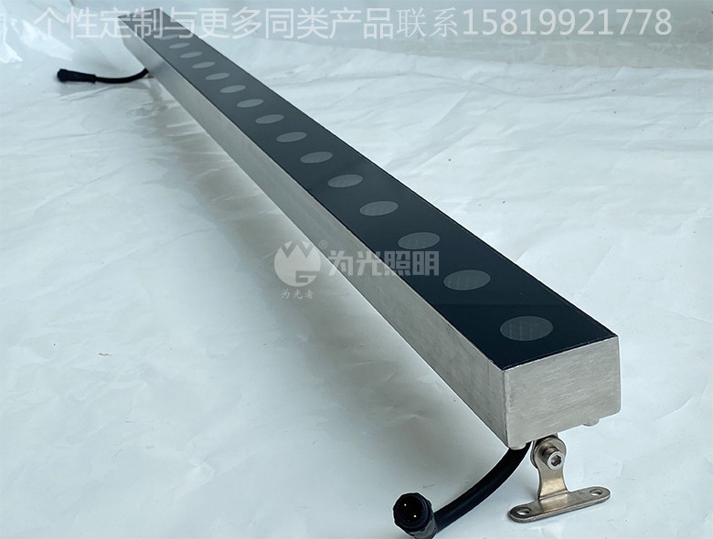 LED洗墻燈,窗臺燈,LED地埋燈,水底燈,LED步道燈首選為光照明！