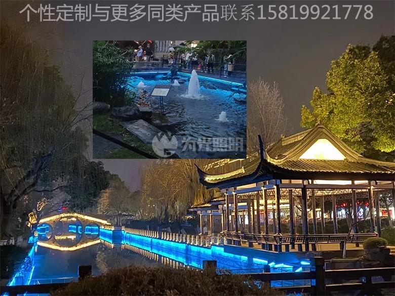 LED洗墻燈,窗臺燈,LED地埋燈,水底燈,LED步道燈首選為光照明！