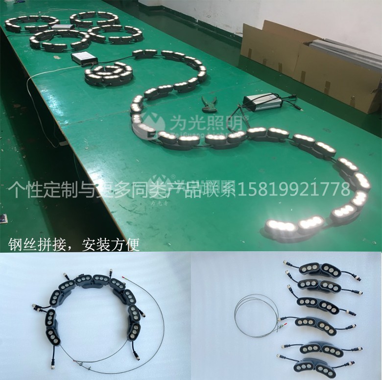 LED洗墻燈,窗臺燈,LED地埋燈,水底燈,LED步道燈首選為光照明！