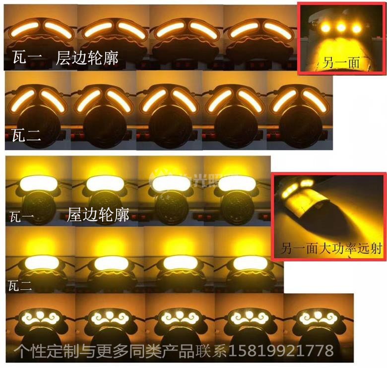 LED洗墻燈,窗臺燈,LED地埋燈,水底燈,LED步道燈首選為光照明！