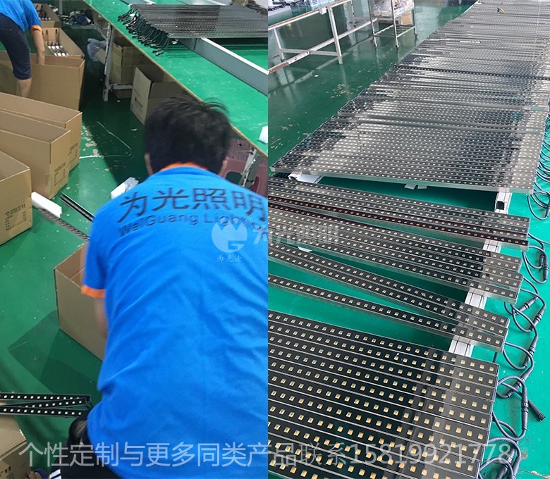 LED洗墻燈,窗臺(tái)燈,LED地埋燈,水底燈,LED步道燈首選為光照明！