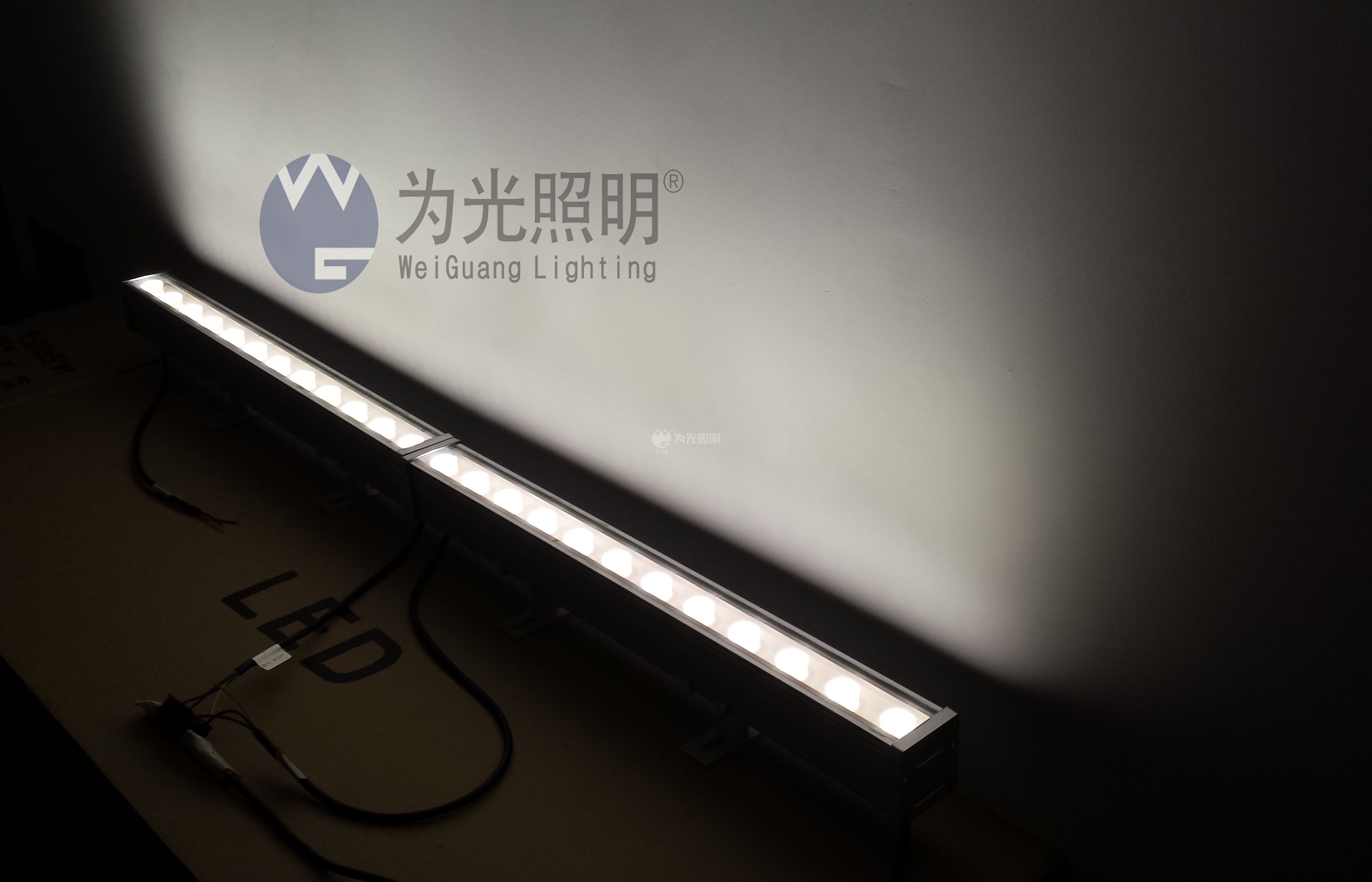 LED洗墻燈,窗臺(tái)燈,LED地埋燈,水底燈,LED步道燈首選為光照明！