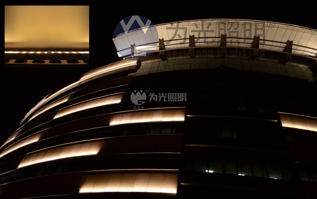 LED洗墻燈,窗臺(tái)燈,LED地埋燈,水底燈,LED步道燈首選為光照明！