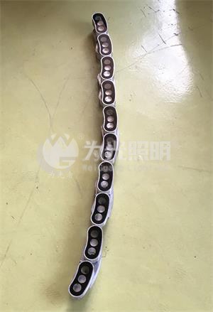 LED洗墻燈,窗臺(tái)燈,LED地埋燈,水底燈,LED步道燈首選為光照明！