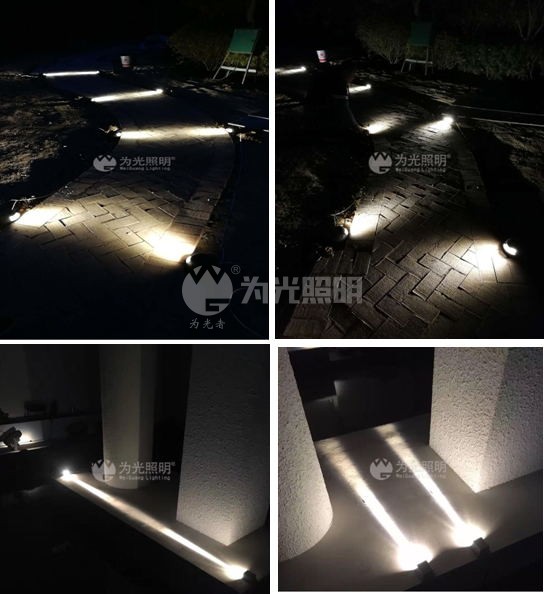 LED洗墻燈,窗臺燈,LED地埋燈,水底燈,LED步道燈首選為光照明！