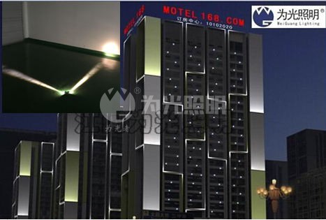 LED洗墻燈,窗臺(tái)燈,LED地埋燈,水底燈,LED步道燈首選為光照明！