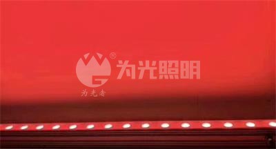 LED洗墻燈,窗臺(tái)燈,LED地埋燈,水底燈,LED步道燈首選為光照明！