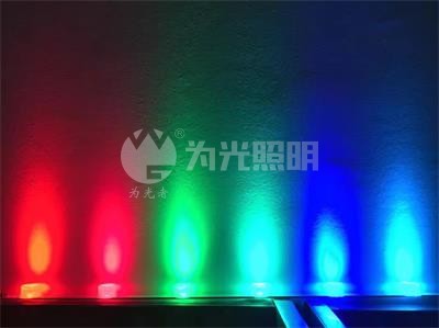 LED洗墻燈,窗臺(tái)燈,LED地埋燈,水底燈,LED步道燈首選為光照明！