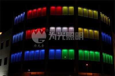 LED洗墻燈,窗臺(tái)燈,LED地埋燈,水底燈,LED步道燈首選為光照明！