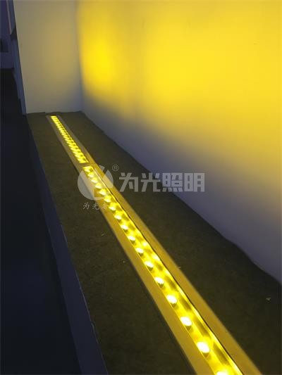 LED洗墻燈,窗臺燈,LED地埋燈,水底燈,LED步道燈首選為光照明！