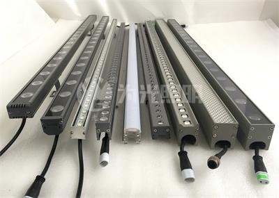 LED洗墻燈,窗臺(tái)燈,LED地埋燈,水底燈,LED步道燈首選為光照明！