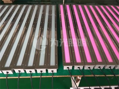 LED洗墻燈,窗臺(tái)燈,LED地埋燈,水底燈,LED步道燈首選為光照明！