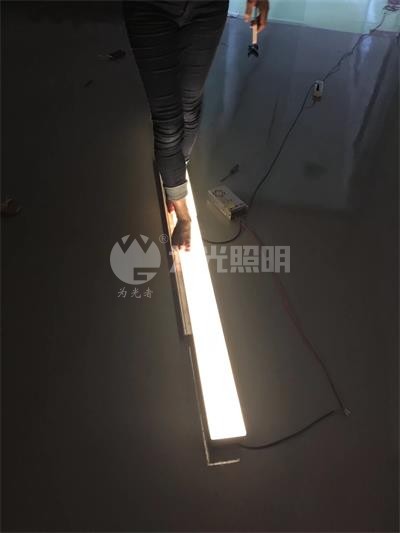 LED洗墻燈,窗臺(tái)燈,LED地埋燈,水底燈,LED步道燈首選為光照明！