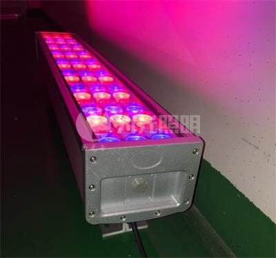 LED洗墻燈,窗臺燈,LED地埋燈,水底燈,LED步道燈首選為光照明！