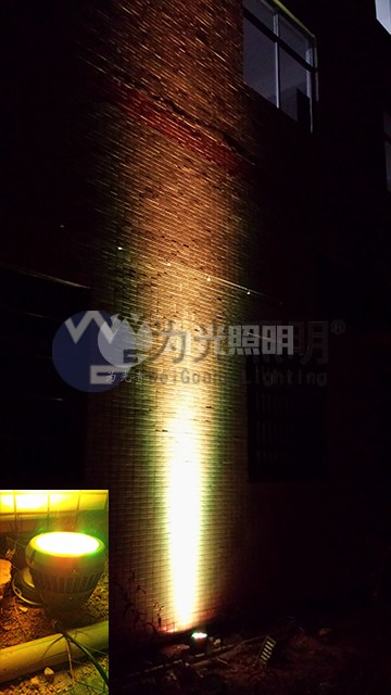 LED洗墻燈,窗臺(tái)燈,LED地埋燈,水底燈,LED步道燈首選為光照明！