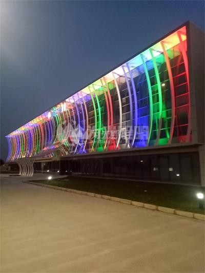 LED洗墻燈,窗臺燈,LED地埋燈,水底燈,LED步道燈首選為光照明！