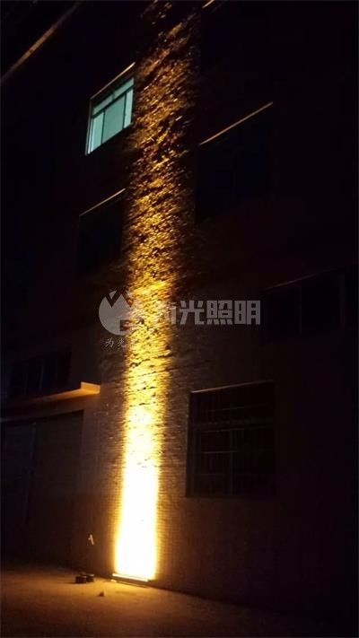 LED洗墻燈,窗臺燈,LED地埋燈,水底燈,LED步道燈首選為光照明！