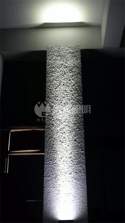 LED洗墻燈,窗臺(tái)燈,LED地埋燈,水底燈,LED步道燈首選為光照明！