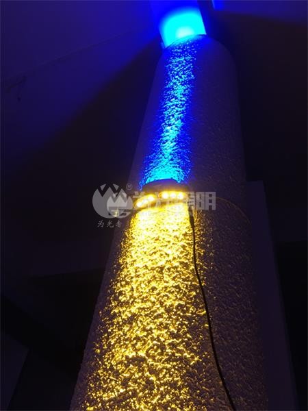 LED洗墻燈,窗臺(tái)燈,LED地埋燈,水底燈,LED步道燈首選為光照明！