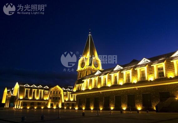 LED洗墻燈,窗臺燈,LED地埋燈,水底燈,LED步道燈首選為光照明！
