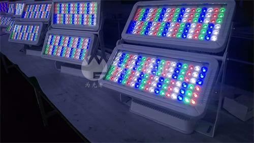 LED洗墻燈,窗臺(tái)燈,LED地埋燈,水底燈,LED步道燈首選為光照明！