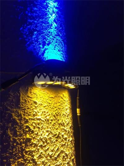LED洗墻燈,窗臺(tái)燈,LED地埋燈,水底燈,LED步道燈首選為光照明！
