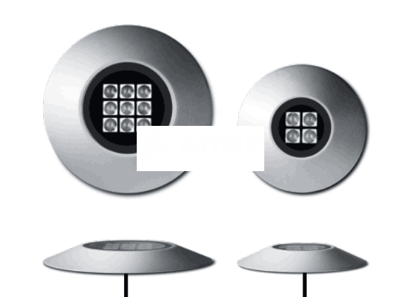 LED洗墻燈,窗臺(tái)燈,LED地埋燈,水底燈,LED步道燈首選為光照明！