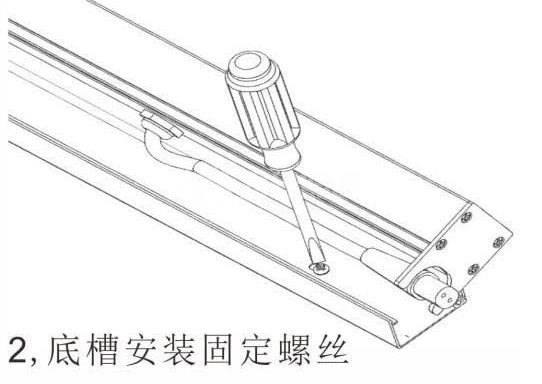 LED洗墻燈,窗臺燈,LED地埋燈,水底燈,LED步道燈首選為光照明！