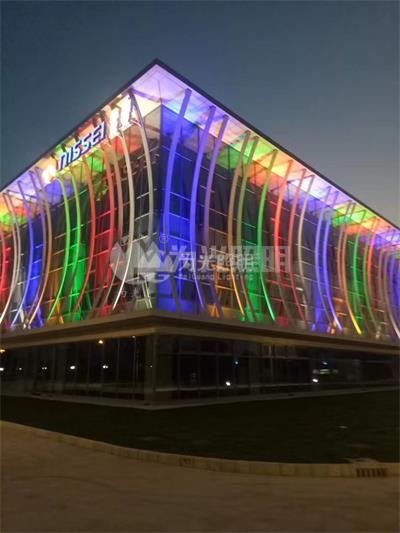 LED洗墻燈,窗臺燈,LED地埋燈,水底燈,LED步道燈首選為光照明！