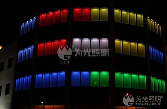 LED洗墻燈,窗臺燈,LED地埋燈,水底燈,LED步道燈首選為光照明！