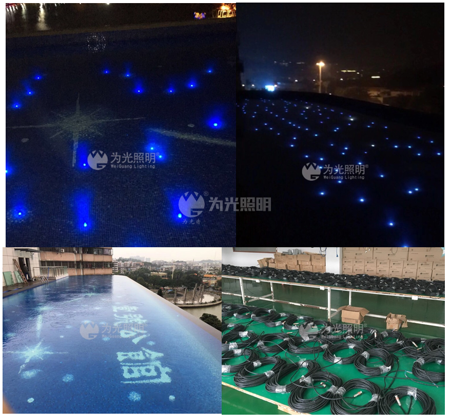 LED洗墻燈,窗臺(tái)燈,LED地埋燈,水底燈,LED步道燈首選為光照明！