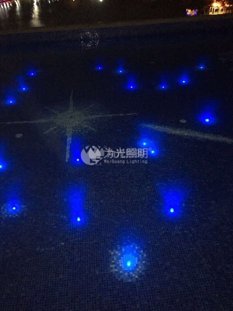 LED洗墻燈,窗臺燈,LED地埋燈,水底燈,LED步道燈首選為光照明！
