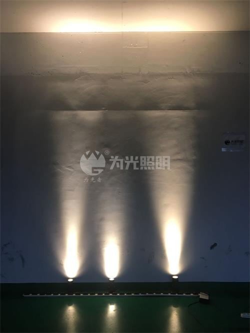 LED洗墻燈,窗臺(tái)燈,LED地埋燈,水底燈,LED步道燈首選為光照明！