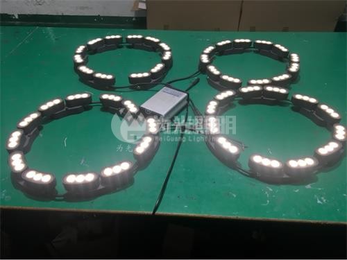 LED洗墻燈,窗臺(tái)燈,LED地埋燈,水底燈,LED步道燈首選為光照明！