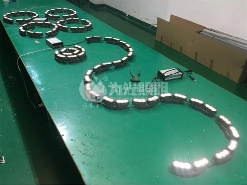 LED洗墻燈,窗臺(tái)燈,LED地埋燈,水底燈,LED步道燈首選為光照明！
