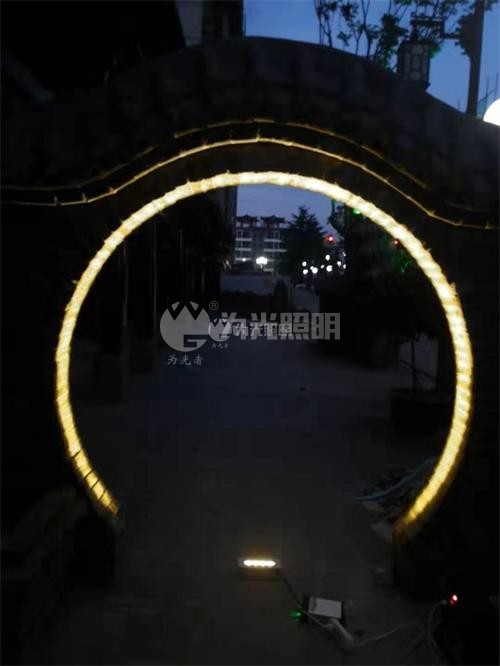 LED洗墻燈,窗臺燈,LED地埋燈,水底燈,LED步道燈首選為光照明！