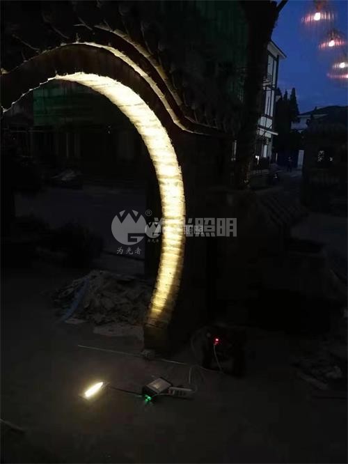 LED洗墻燈,窗臺燈,LED地埋燈,水底燈,LED步道燈首選為光照明！