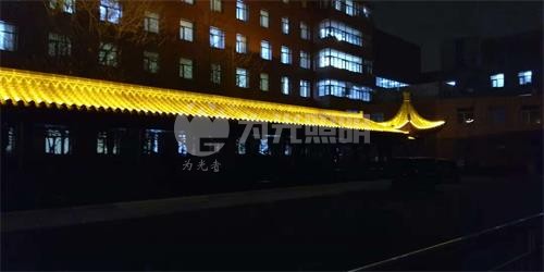 LED洗墻燈,窗臺(tái)燈,LED地埋燈,水底燈,LED步道燈首選為光照明！