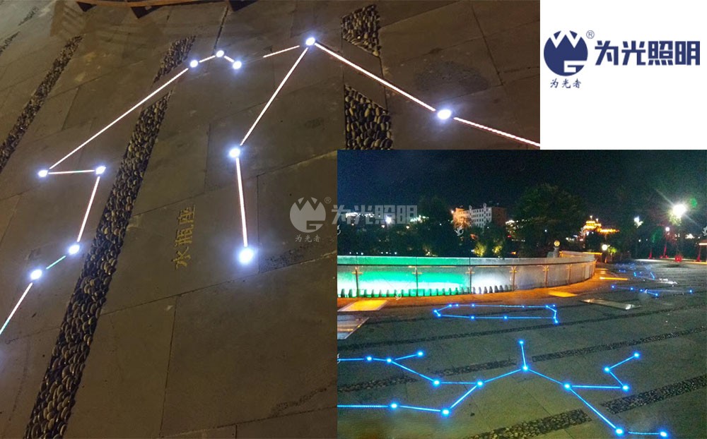 LED洗墻燈,窗臺燈,LED地埋燈,水底燈,LED步道燈首選為光照明！