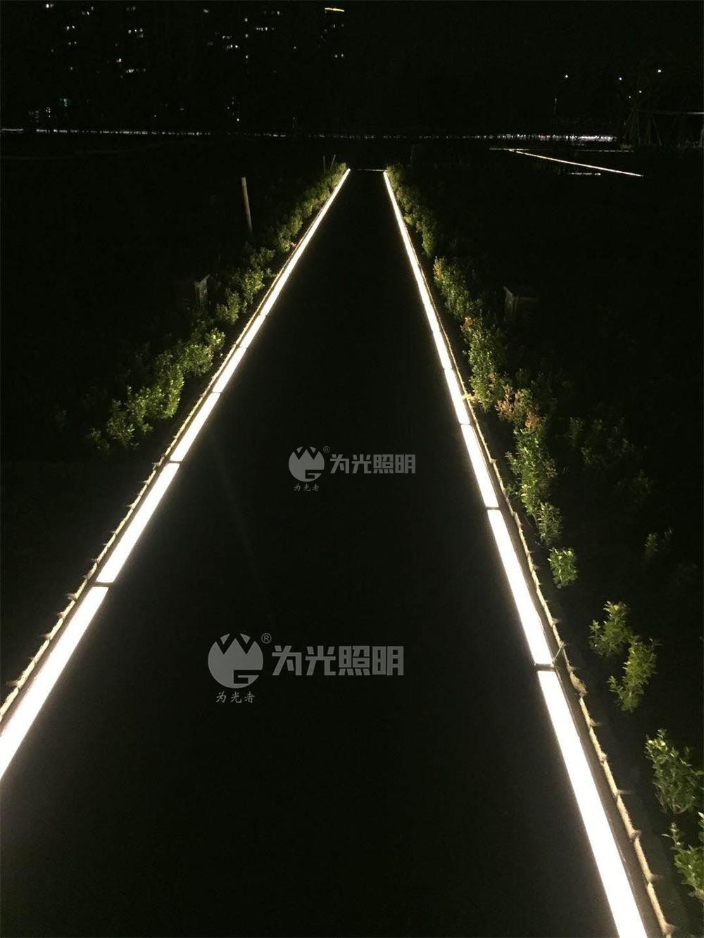 LED洗墻燈,窗臺(tái)燈,LED地埋燈,水底燈,LED步道燈首選為光照明！