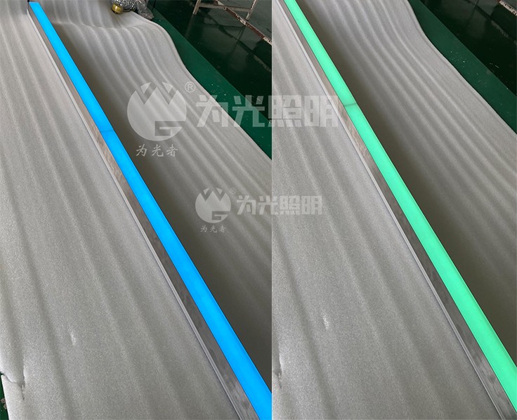 LED洗墻燈,窗臺燈,LED地埋燈,水底燈,LED步道燈首選為光照明！
