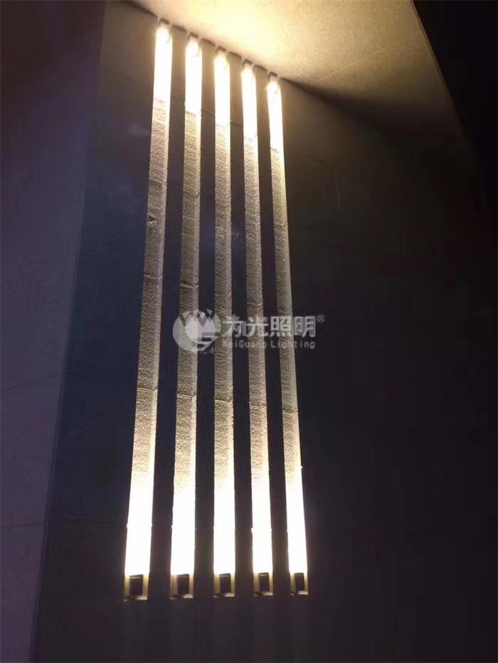 LED洗墻燈,窗臺(tái)燈,LED地埋燈,水底燈,LED步道燈首選為光照明！