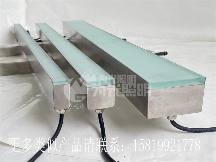 LED洗墻燈,窗臺燈,LED地埋燈,水底燈,LED步道燈首選為光照明！