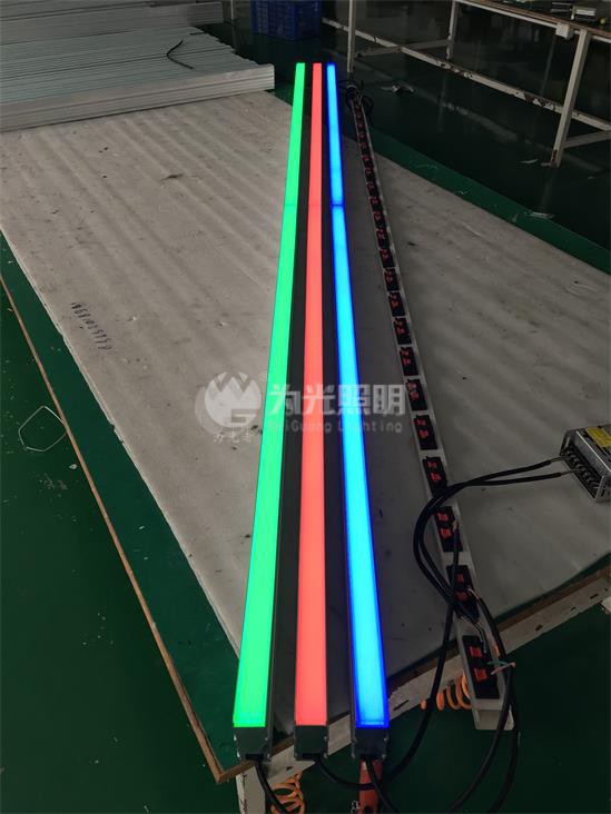 LED洗墻燈,窗臺燈,LED地埋燈,水底燈,LED步道燈首選為光照明！
