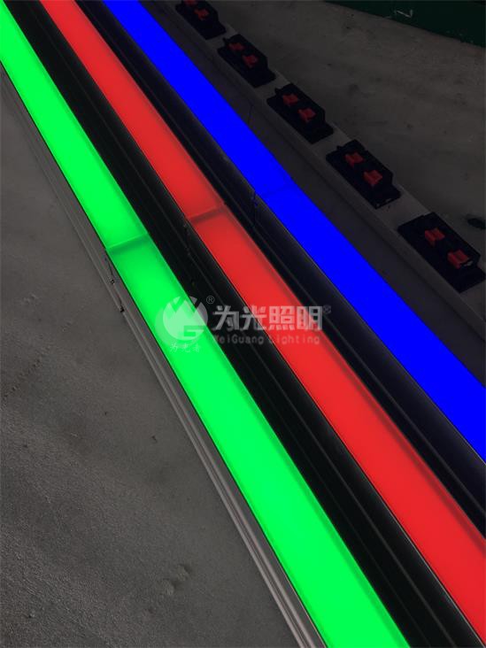 LED洗墻燈,窗臺燈,LED地埋燈,水底燈,LED步道燈首選為光照明！