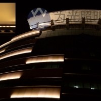 無暗區(qū)LED洗墻燈