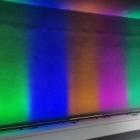 外控洗墻燈中段數(shù)1米4段是什么意思？