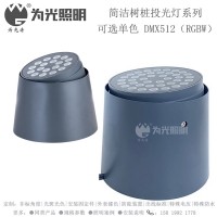 LED照樹(shù)燈的分類(lèi)和運(yùn)用